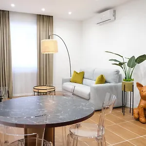 Aroma Apartment, Maschio Angioino-porto Di , Nápoles Italia