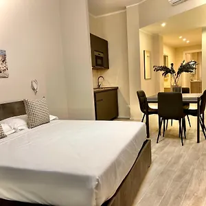 Lomellini One Appartement Gênes