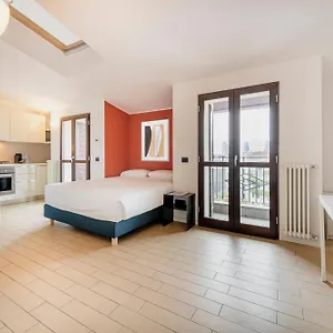 Relstay - Buenos Aires - Bright 1br , Milán Italia