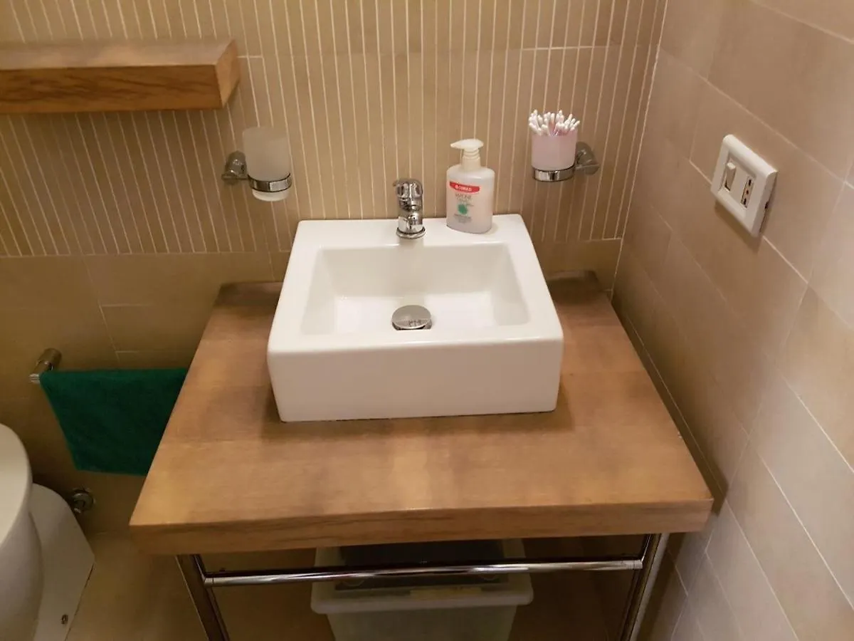 Trastevere Art Apartment Rome