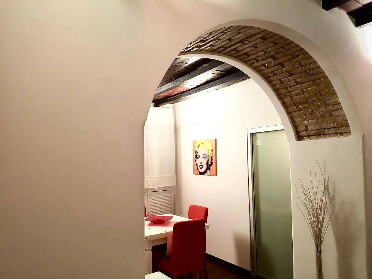 Trastevere Art Apartment Rome Italy