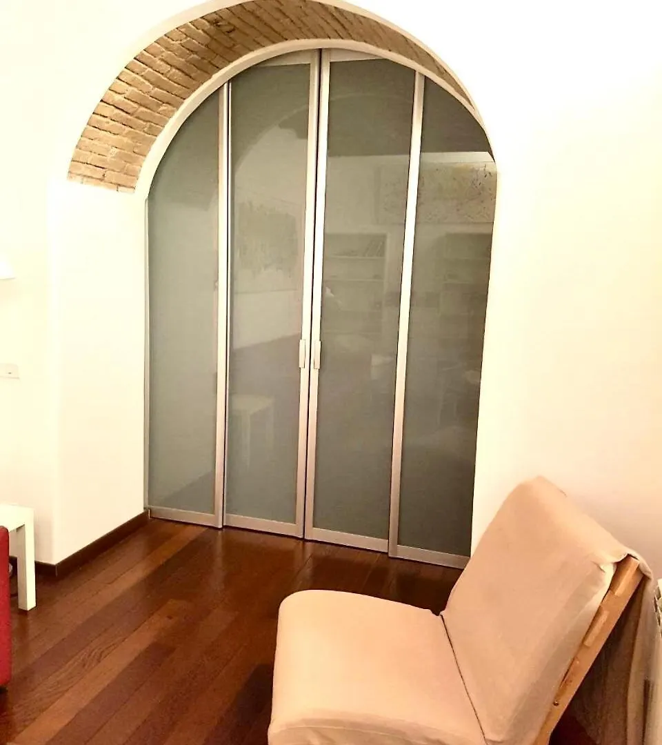 Trastevere Art Apartment Rome
