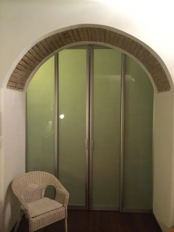 Trastevere Art Apartment Rome