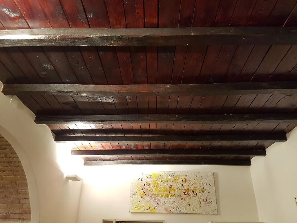 Trastevere Art Apartment Rome 0*,