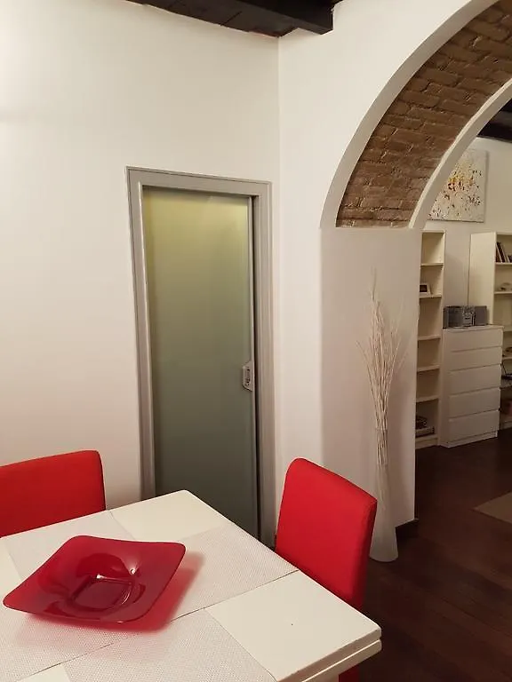Trastevere Art Apartment Rome Italy