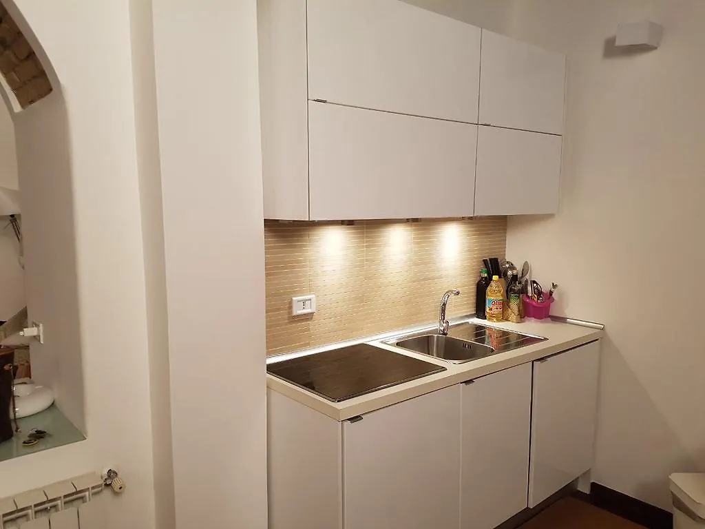 Trastevere Art Apartment Rome 0*,  Italy