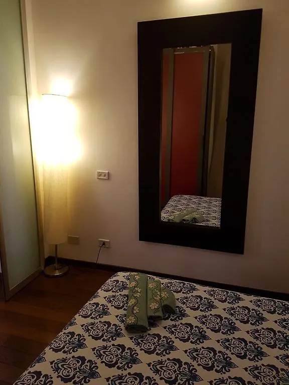Trastevere Art Apartment Rome Italy