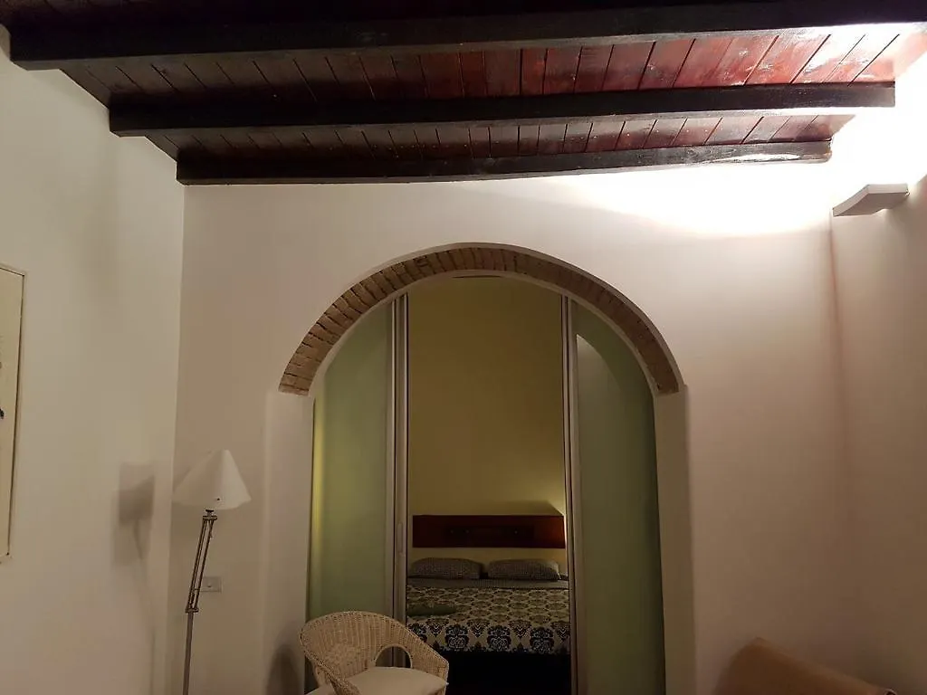 Trastevere Art Apartment Rome