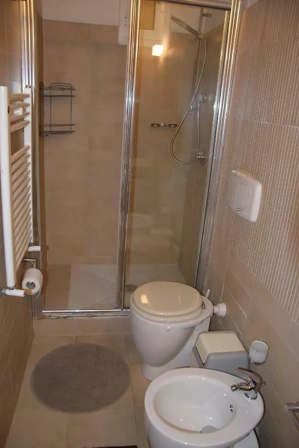Trastevere Art Apartment Rome Italy