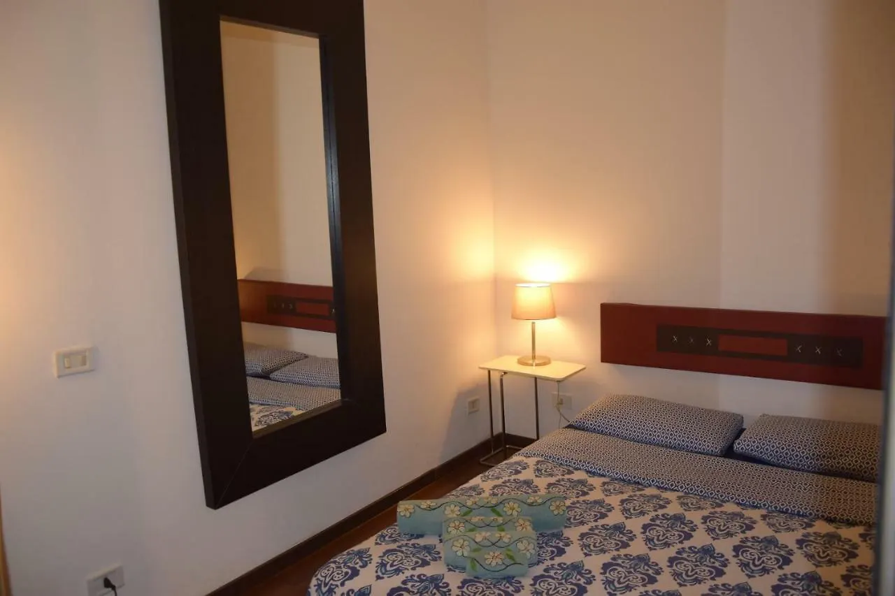 Trastevere Art Apartment Rome 0*,  Italy