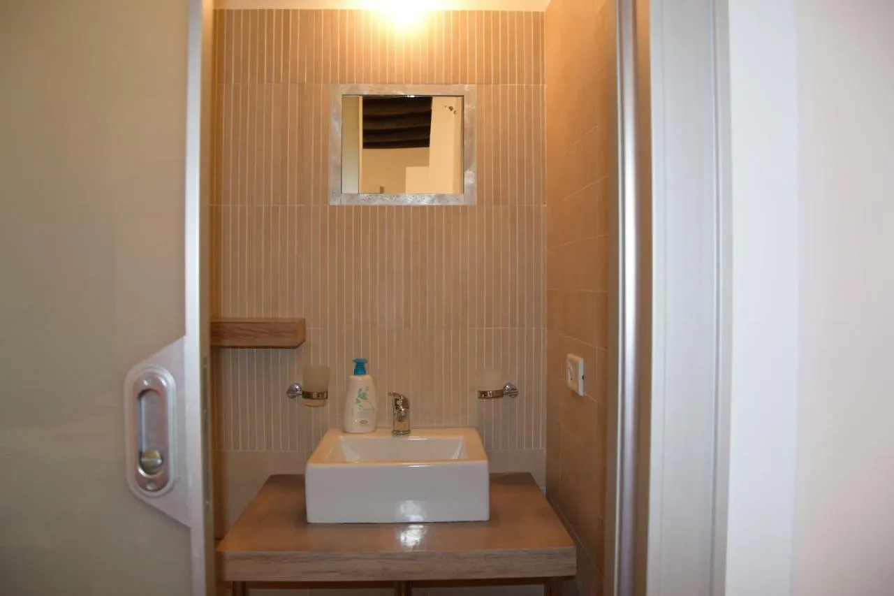 Trastevere Art Apartment Rome 0*,