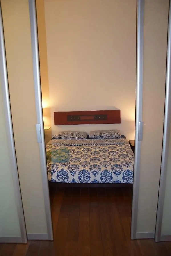 Trastevere Art Apartment Rome
