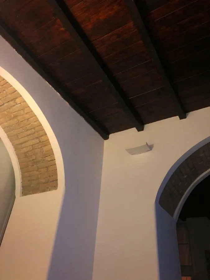 Trastevere Art Apartment Rome Italy