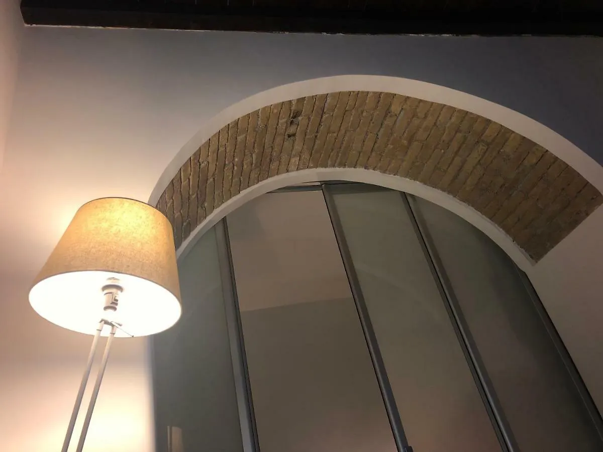Trastevere Art Apartment Rome