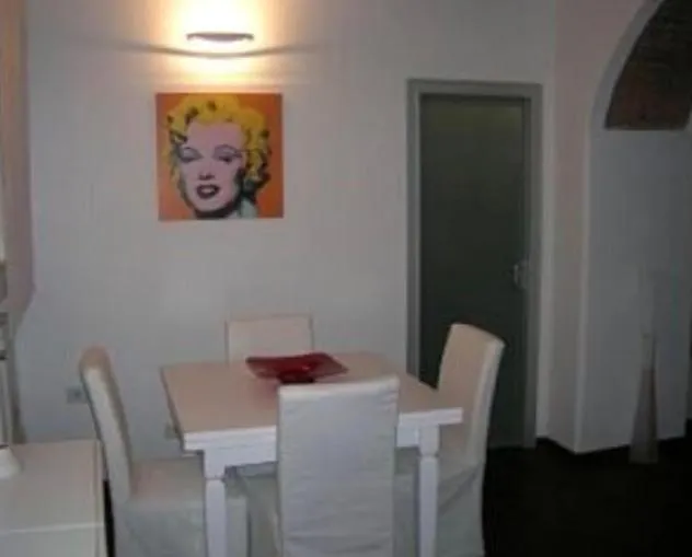 Trastevere Art Apartment Rome