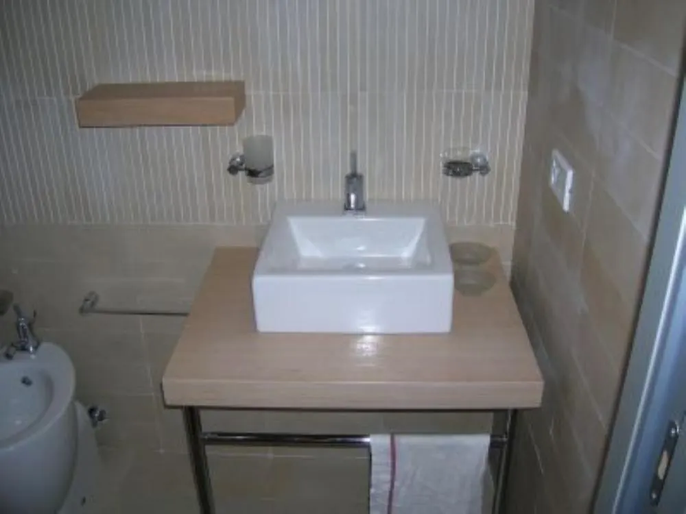 Trastevere Art Apartment Rome