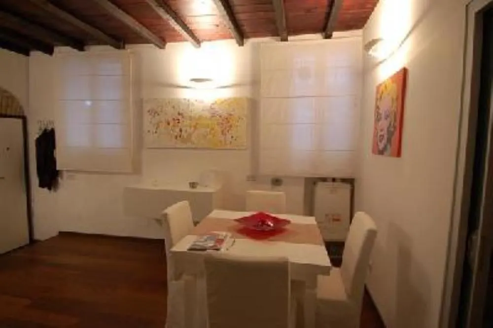 Trastevere Art Apartment Rome Italy