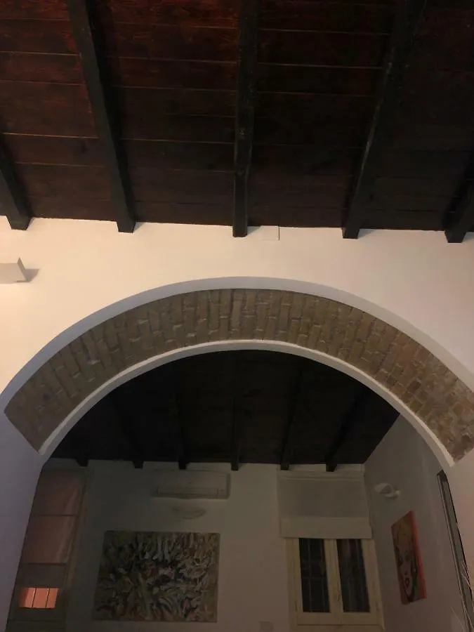 Trastevere Art Apartment Rome